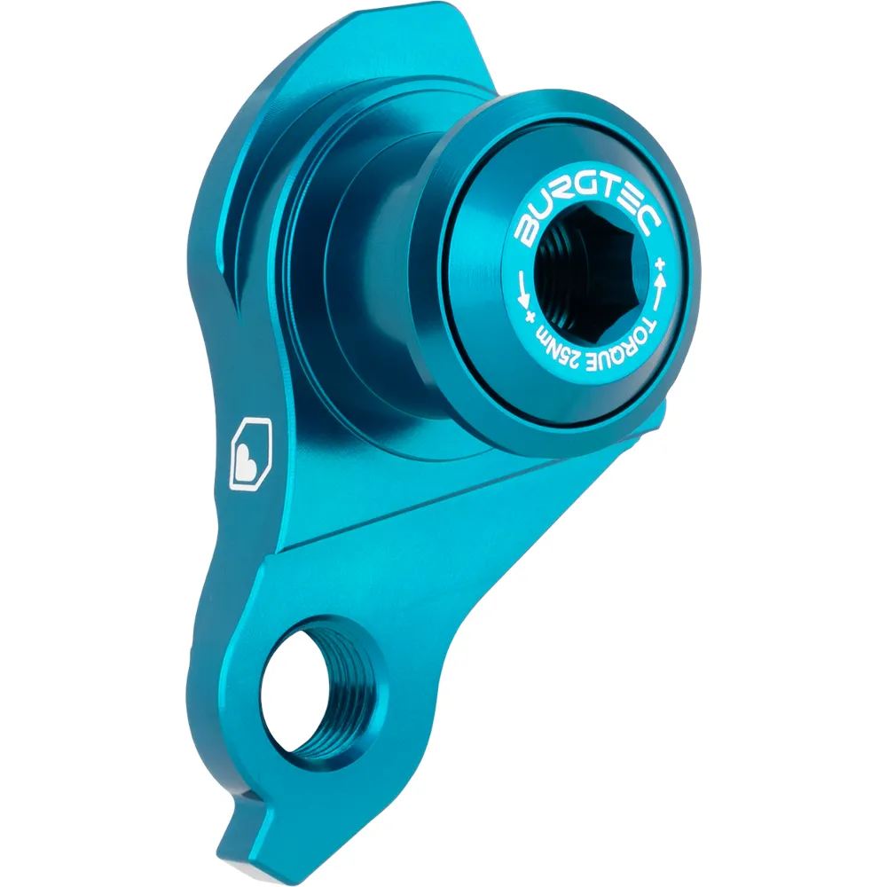Burgtec SRAM UDH Hanger: Derailleur Drop Out - All Colours - Image 11