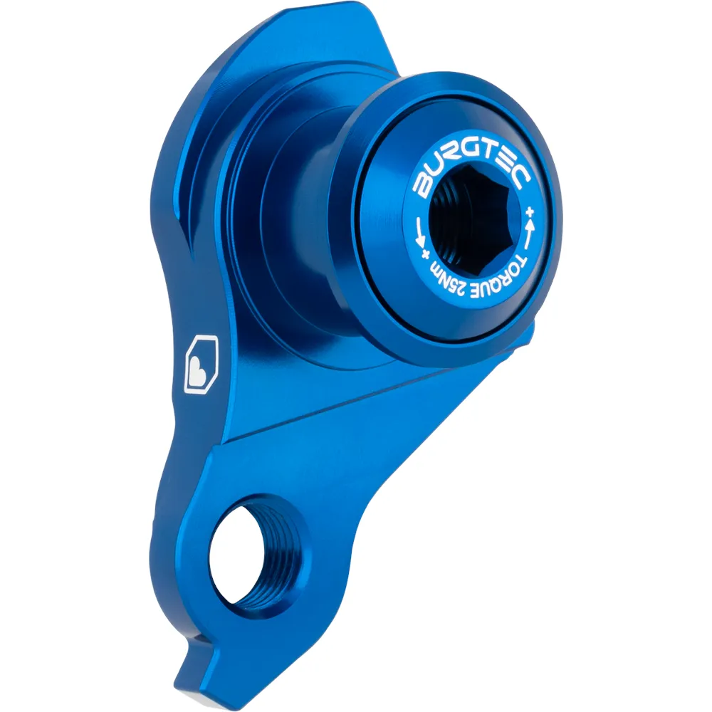 Burgtec SRAM UDH Hanger: Derailleur Drop Out - All Colours - Image 4