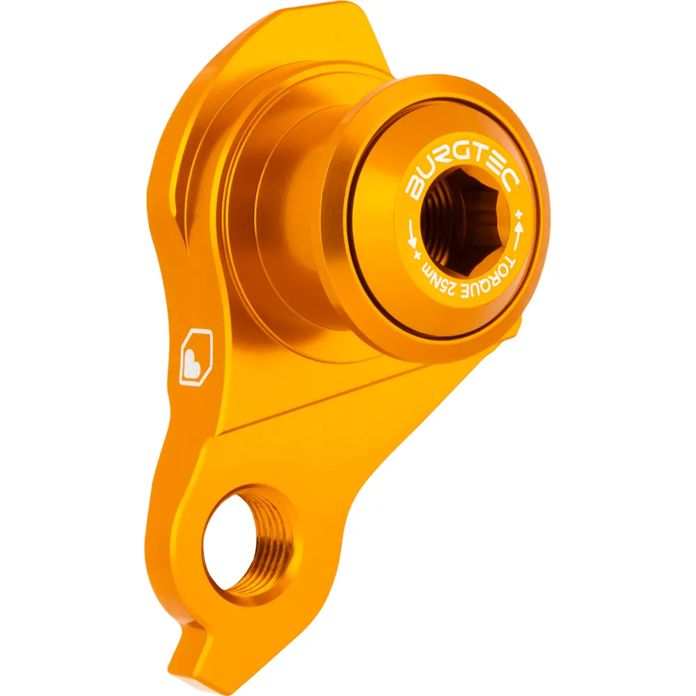 Burgtec SRAM UDH Hanger: Derailleur Drop Out - All Colours - Image 7