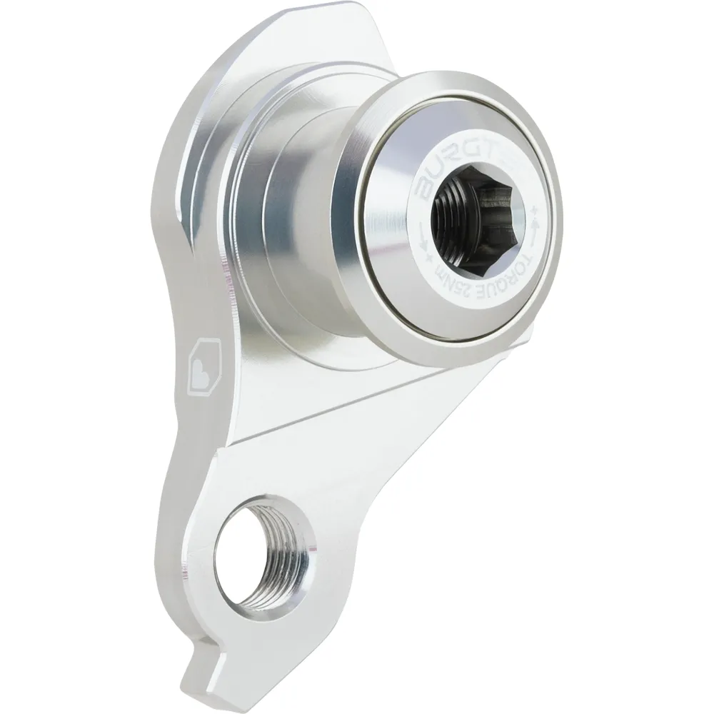 Burgtec SRAM UDH Hanger: Derailleur Drop Out - All Colours - Image 8