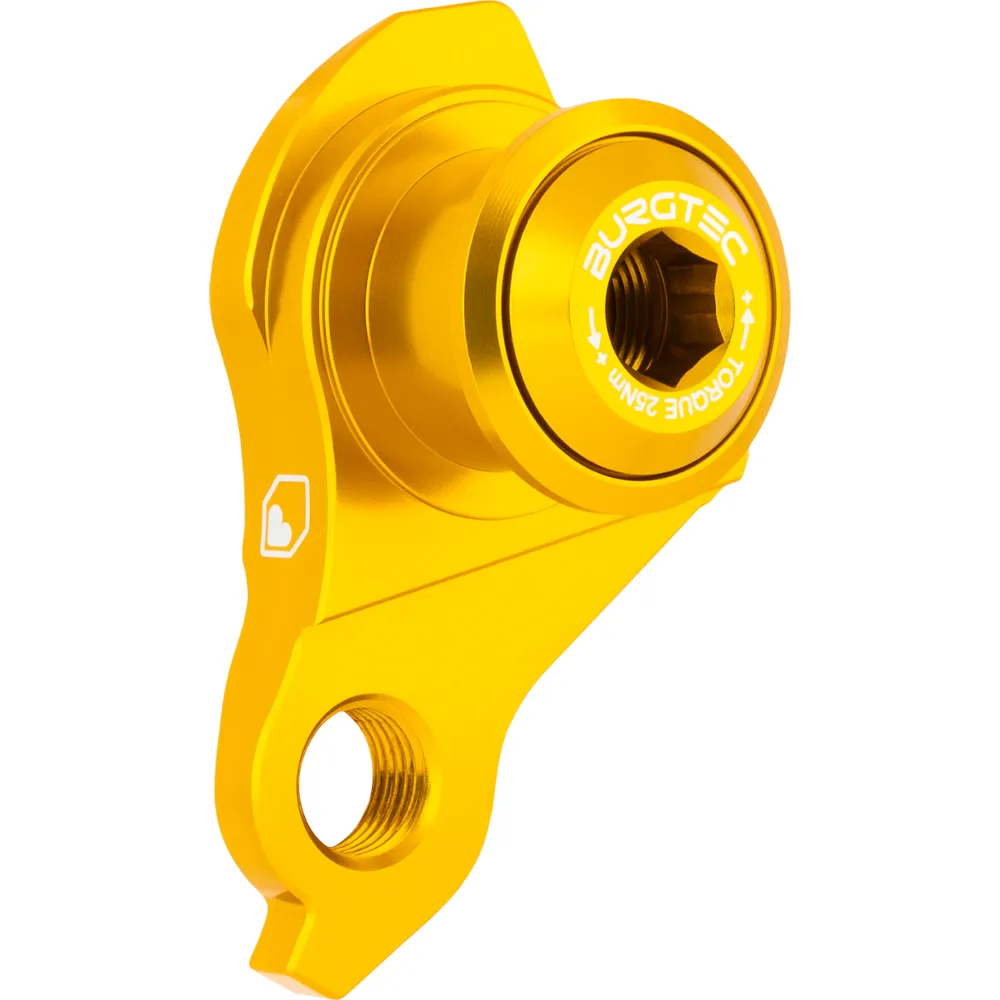Burgtec SRAM UDH Hanger: Derailleur Drop Out - All Colours - Image 9
