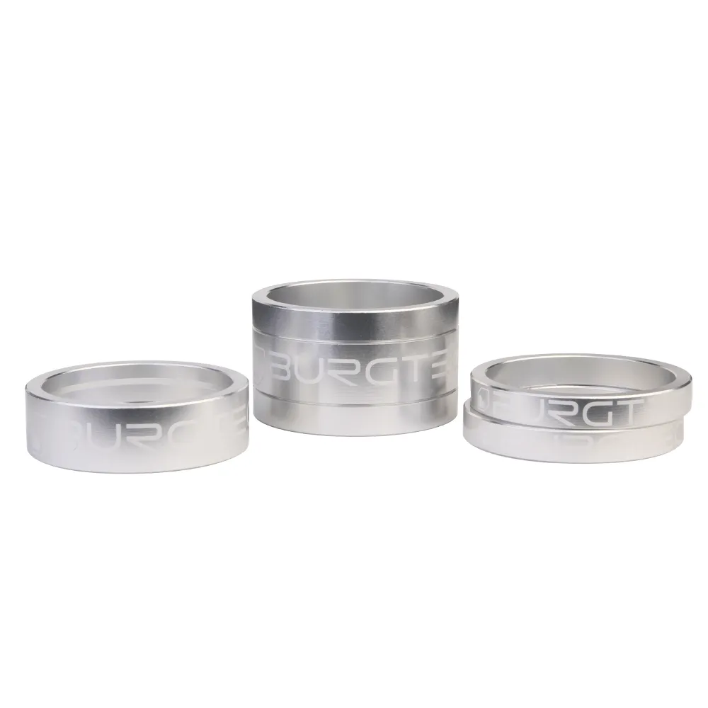 Burgtec Stem Spacers: Headset Spacer - All Colours - Image 8