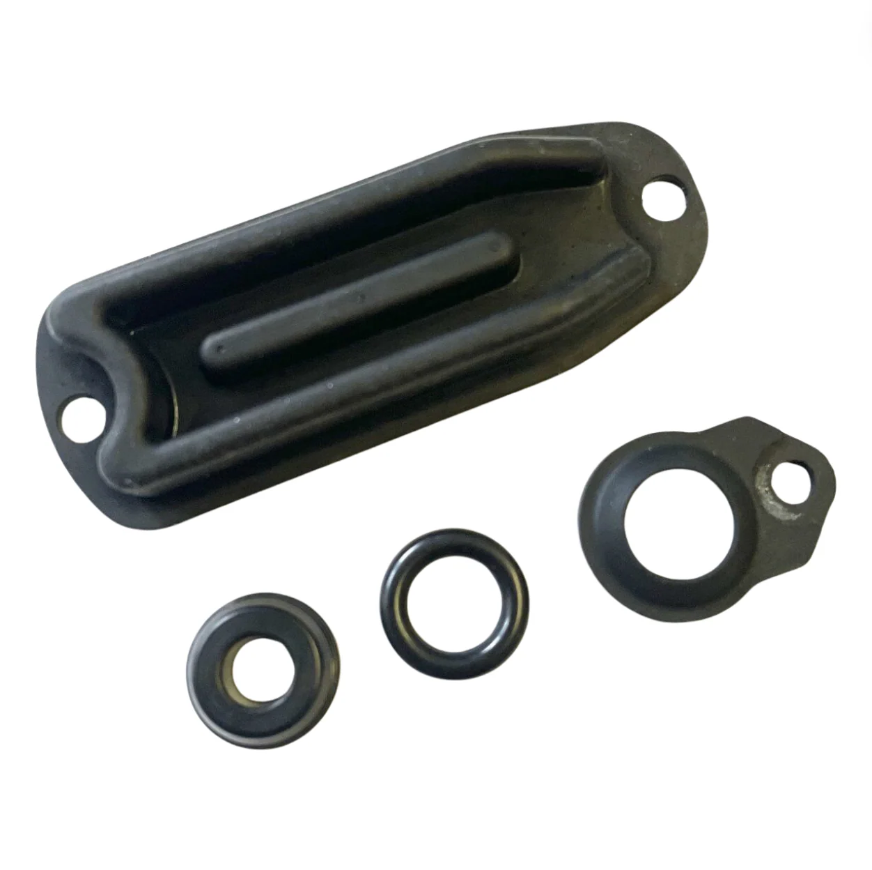 Hope Brake Master Cylinder Complete Seal Kit: TECH 4 - HBSPC59:T4