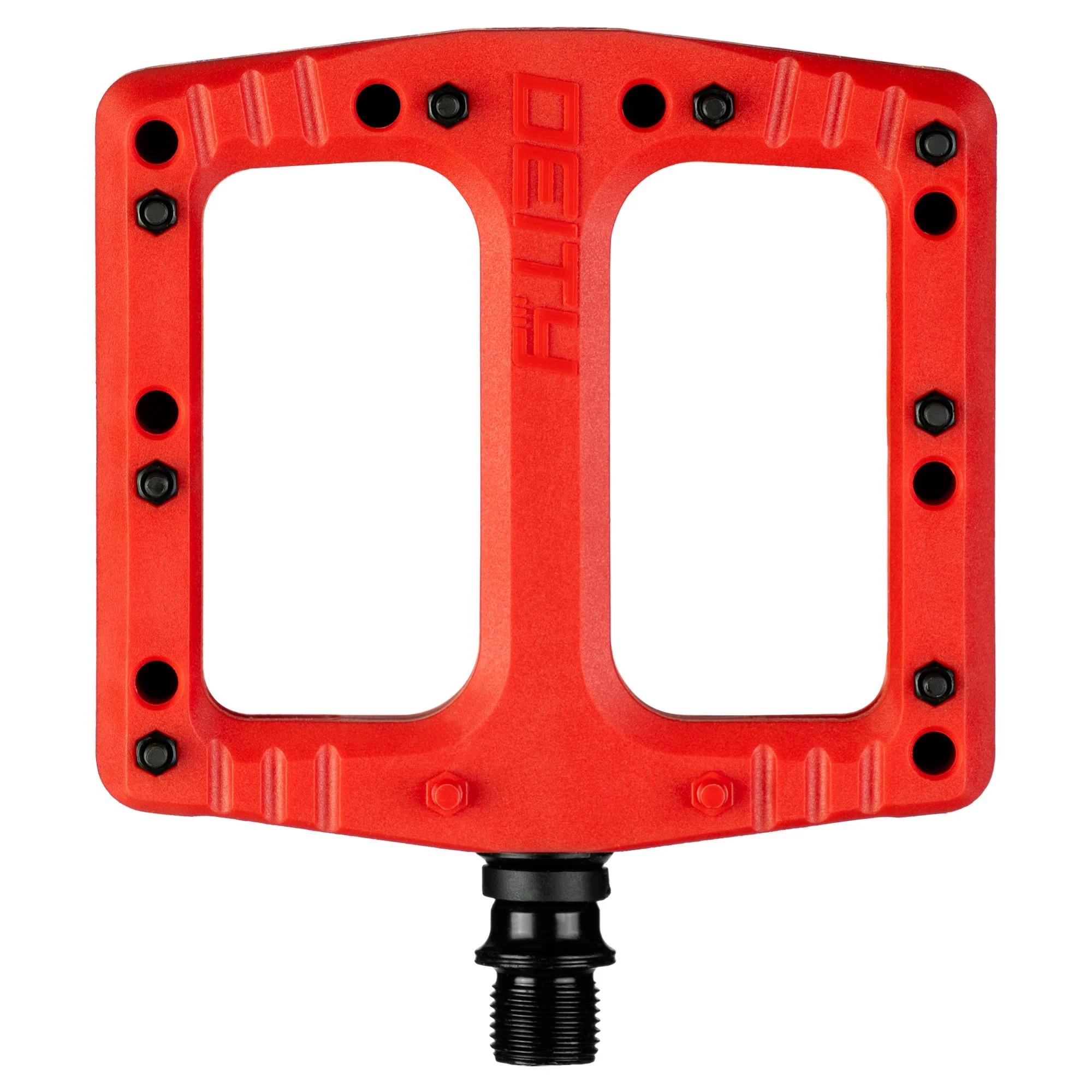 Deity Deftrap MTB Flat Pedals - All Colours - Image 3
