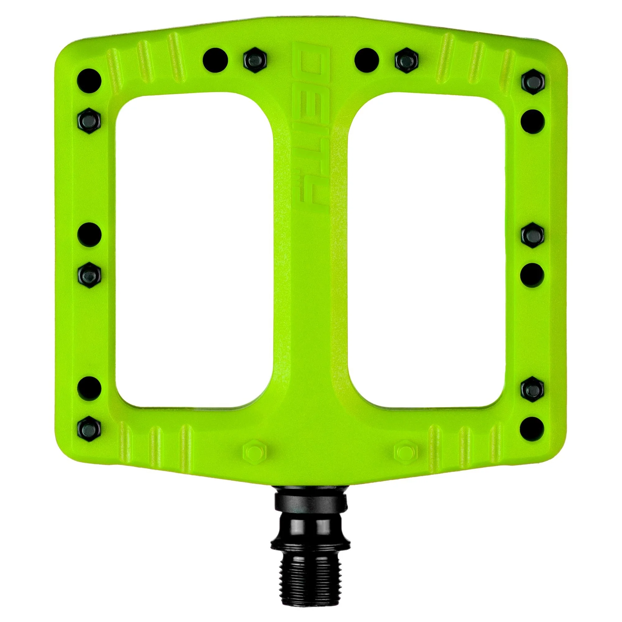 Deity Deftrap MTB Flat Pedals - All Colours - Image 4