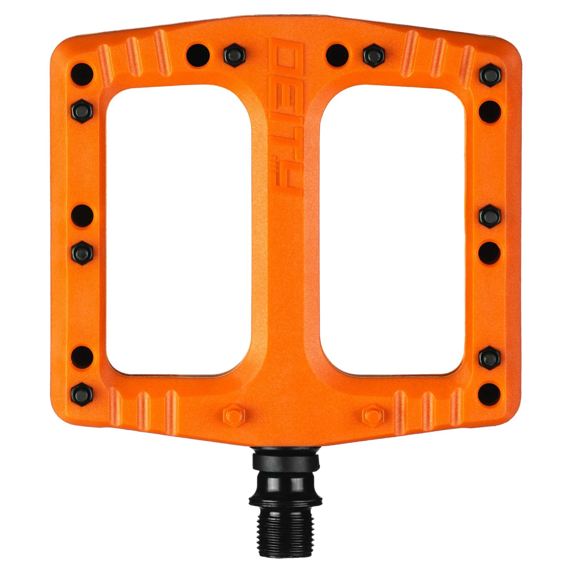Deity Deftrap MTB Flat Pedals - All Colours - Image 6