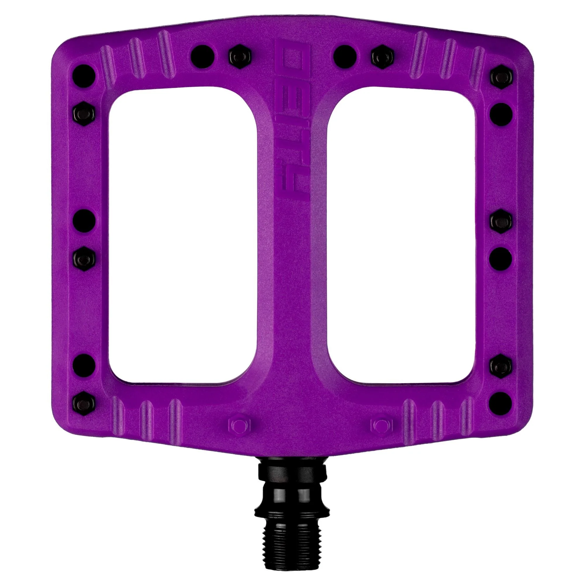 Deity Deftrap MTB Flat Pedals - All Colours - Image 7