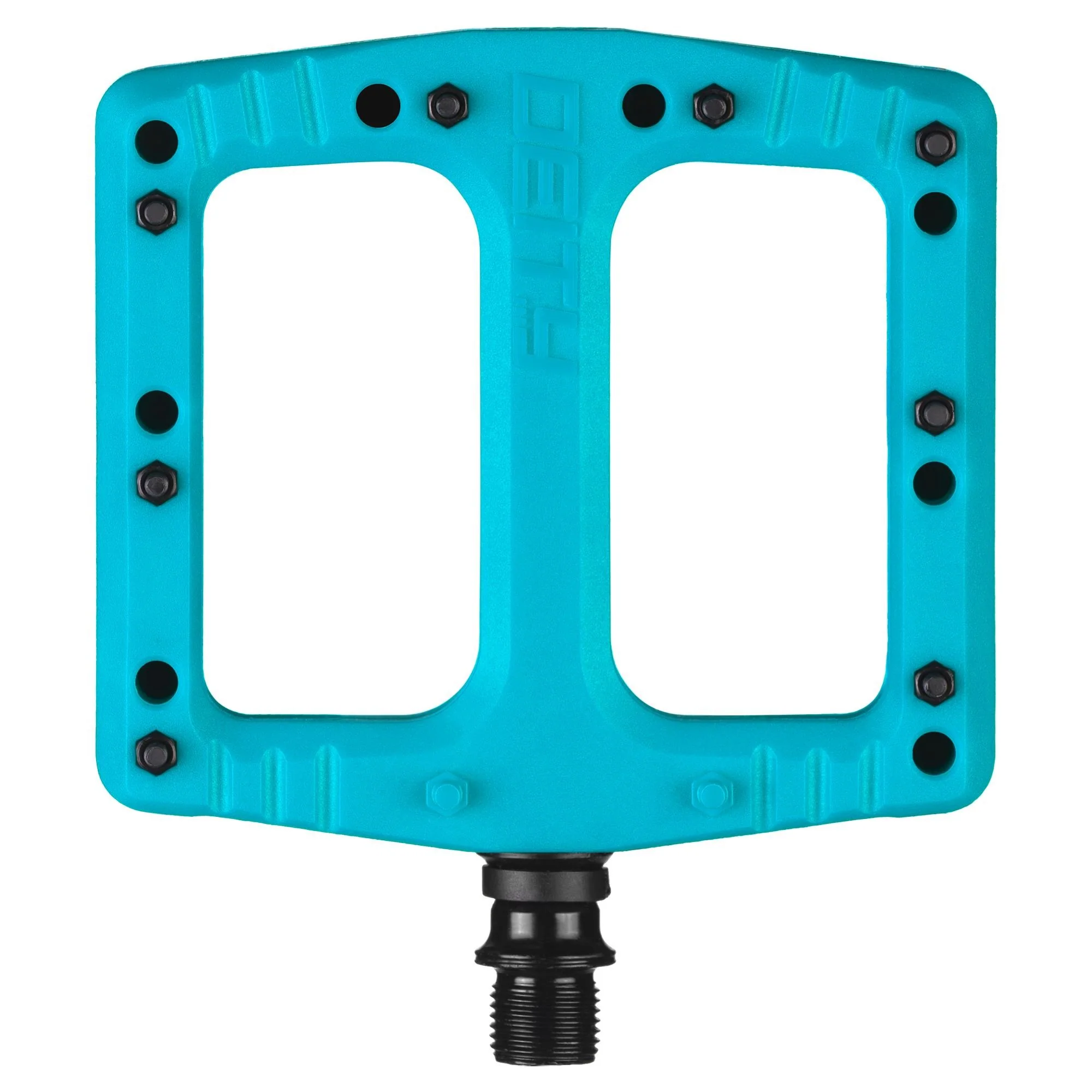 Deity Deftrap MTB Flat Pedals - All Colours - Image 8