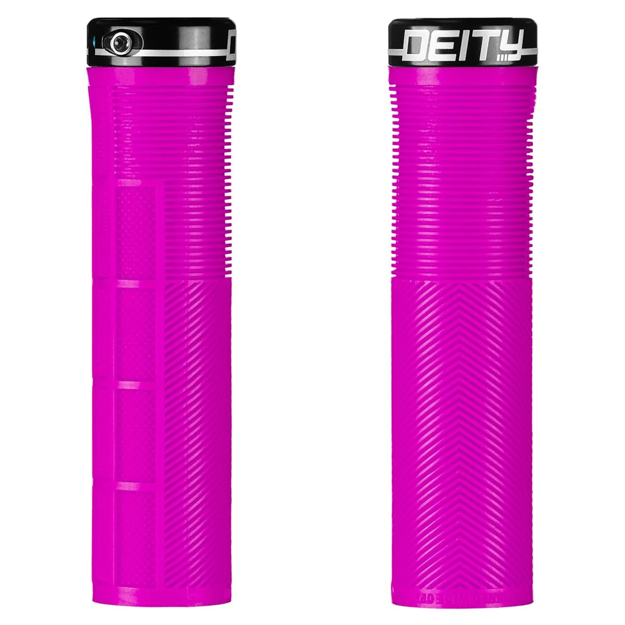 Deity Knuckleduster Grips - All Colours - Image 10