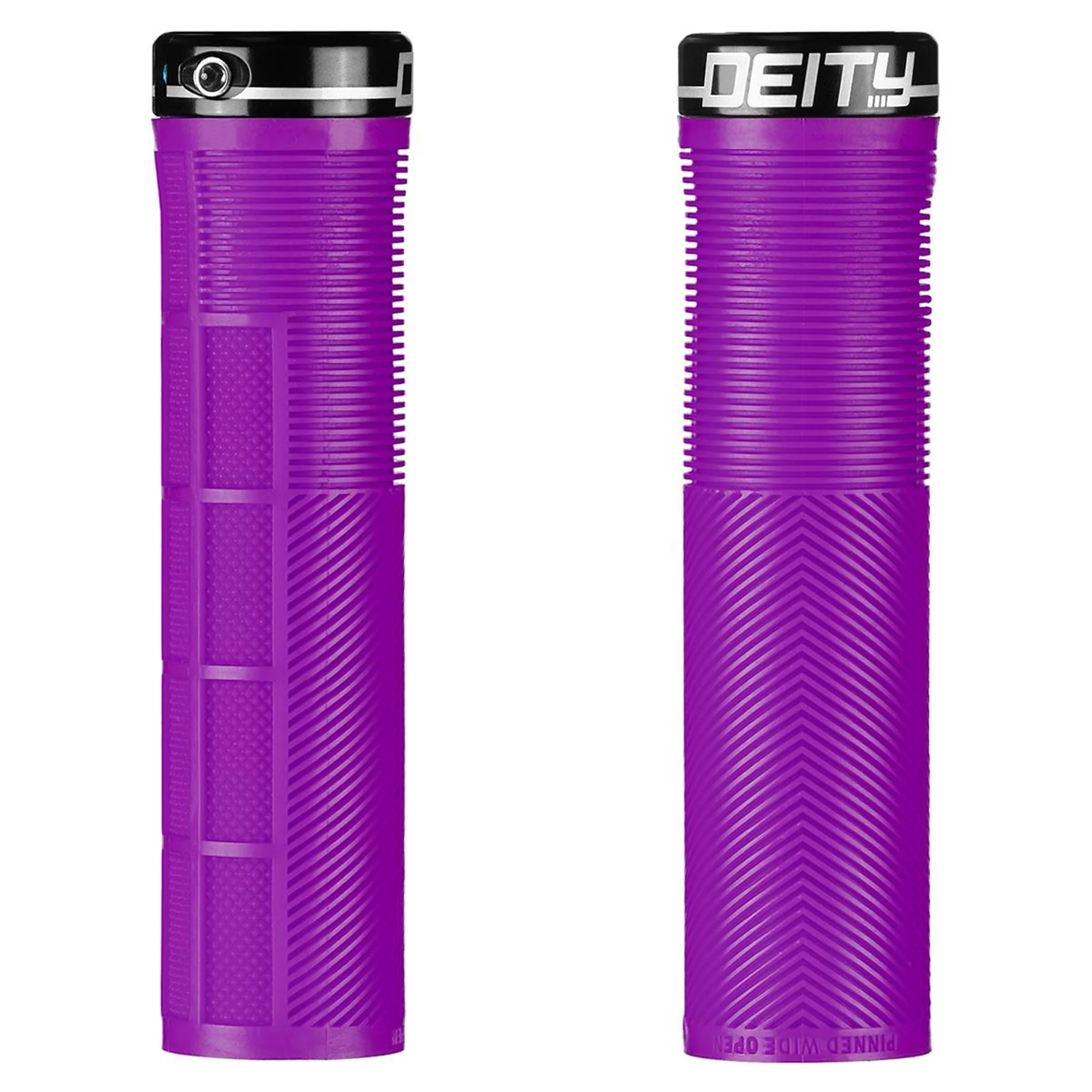 Deity Knuckleduster Grips - All Colours - Image 11