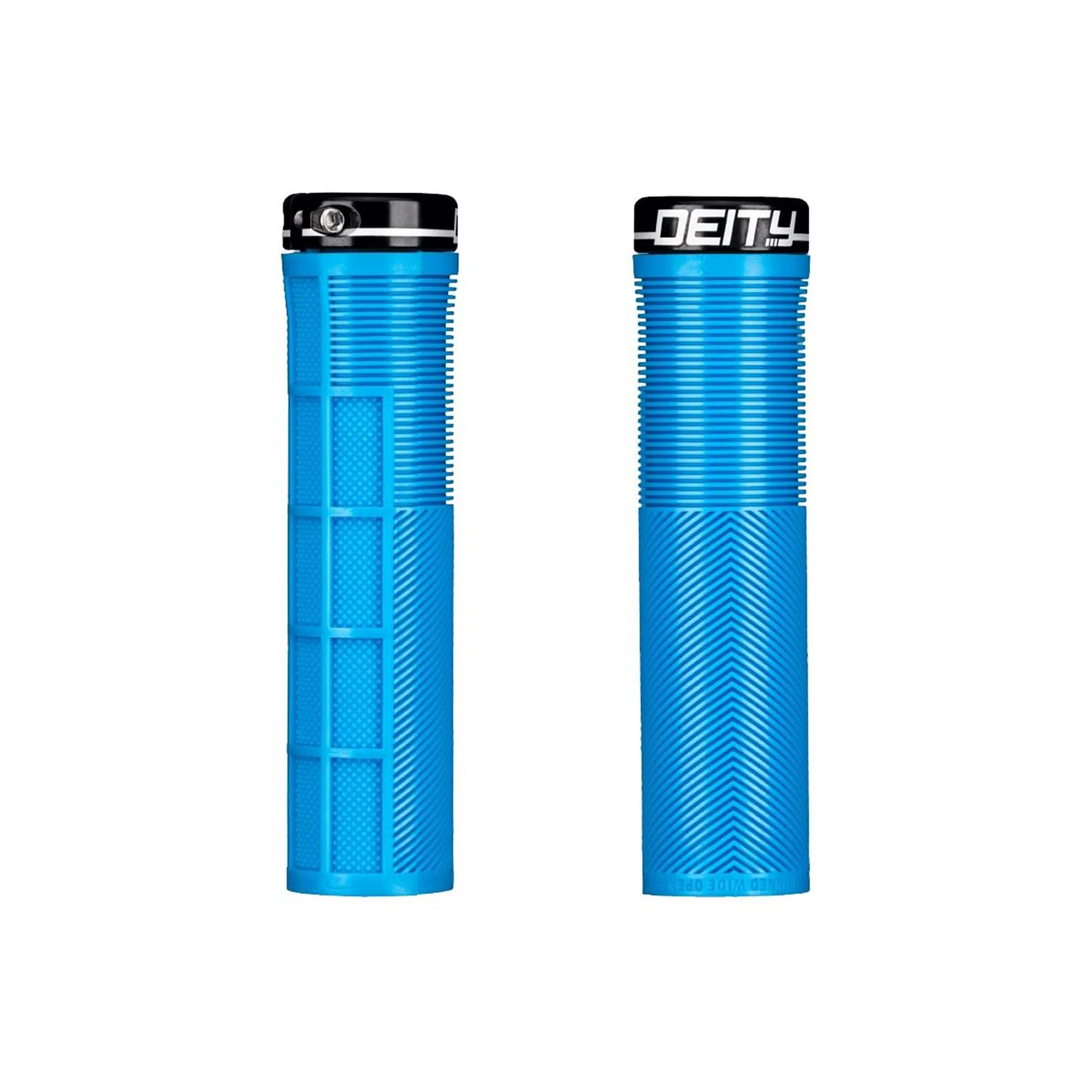 Deity Knuckleduster Grips - All Colours - Image 3