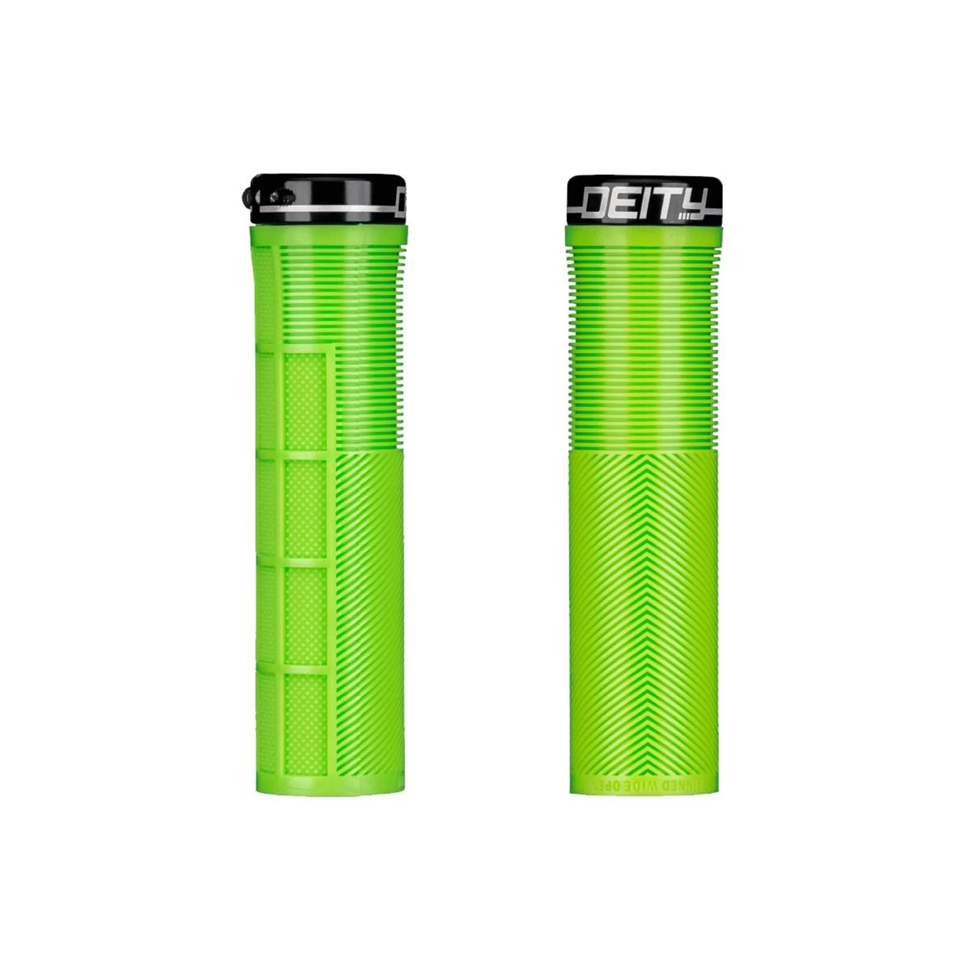 Deity Knuckleduster Grips - All Colours - Image 4