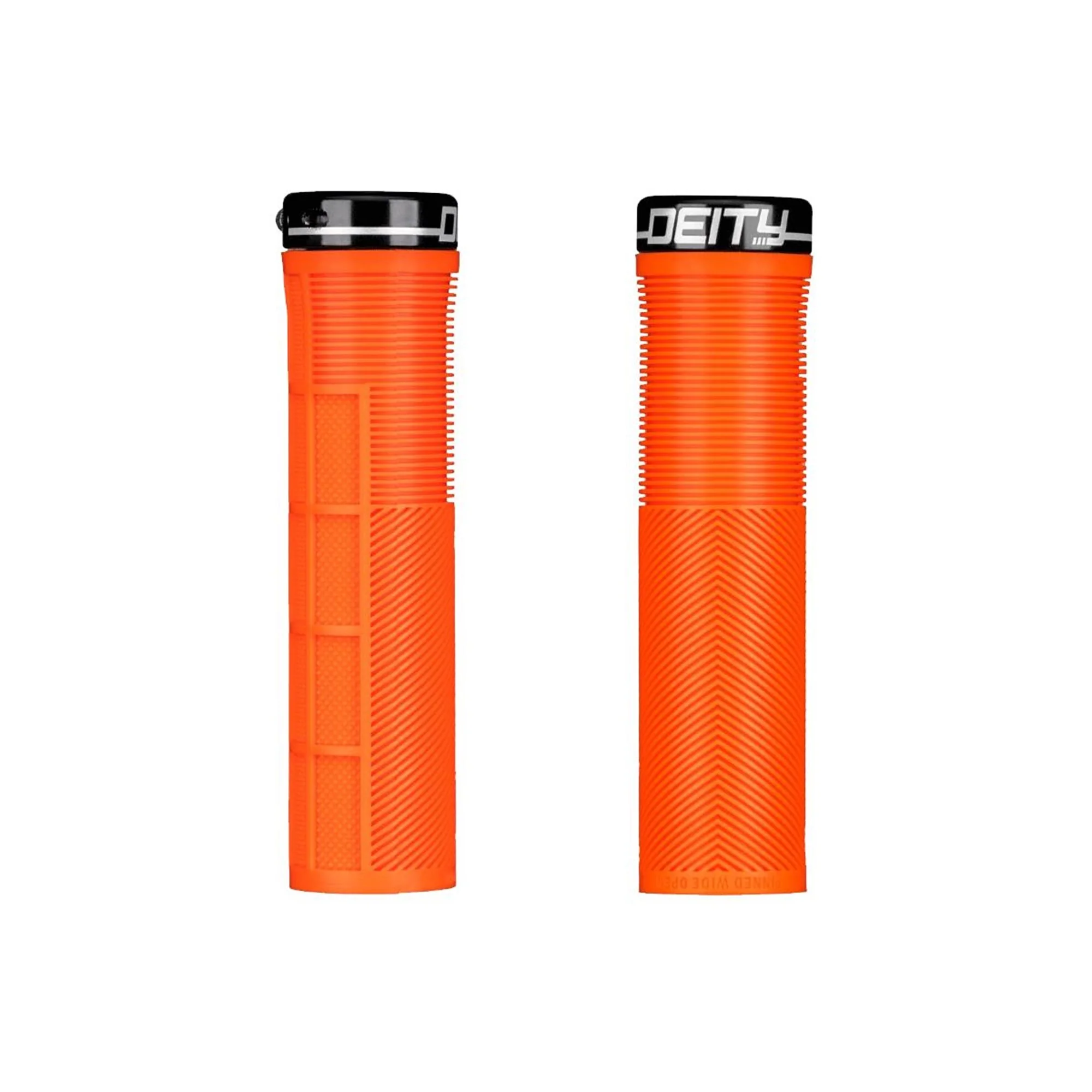 Deity Knuckleduster Grips - All Colours - Image 5