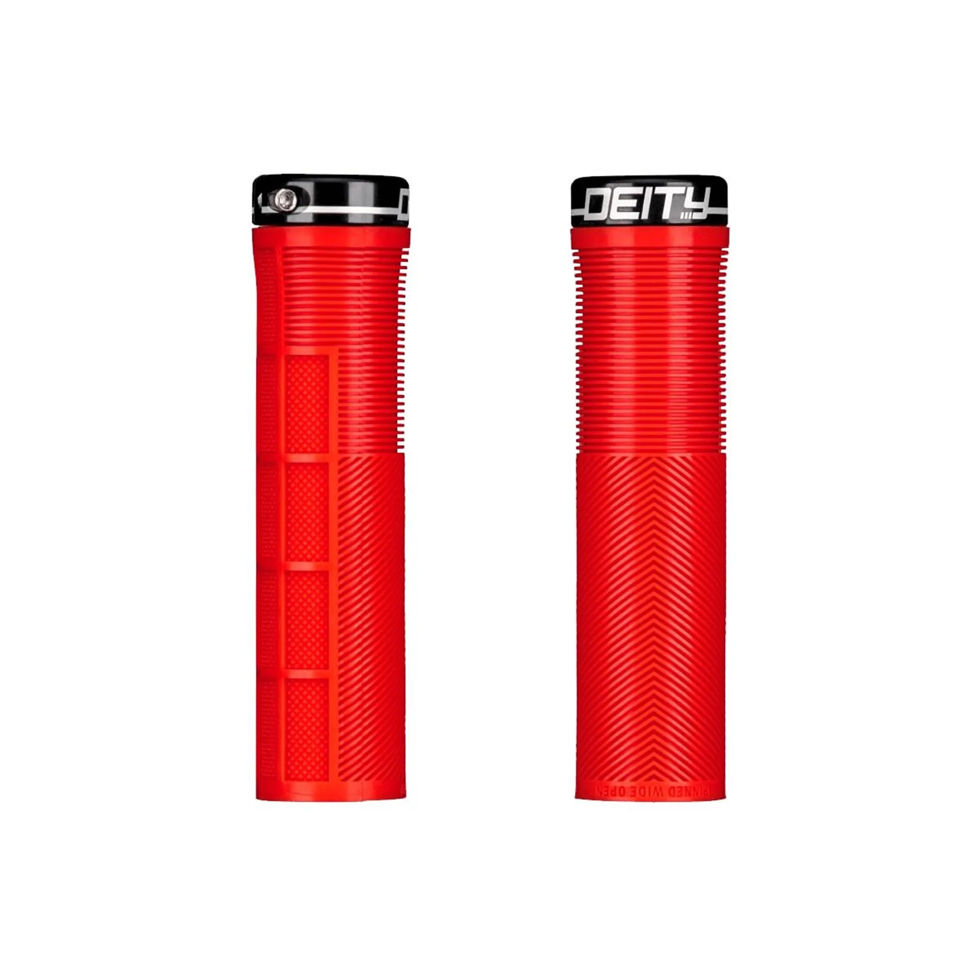 Deity Knuckleduster Grips - All Colours - Image 6