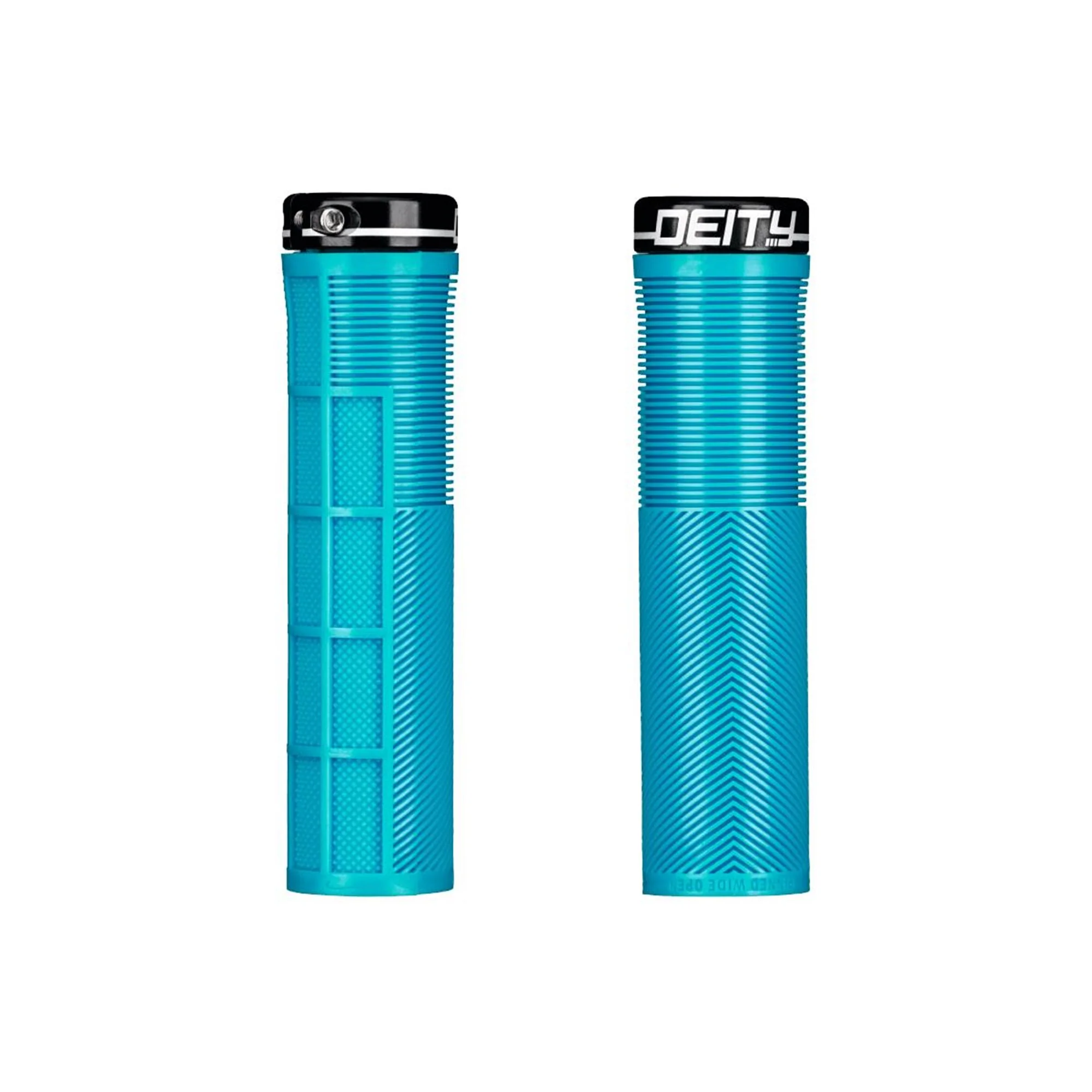 Deity Knuckleduster Grips - All Colours - Image 7