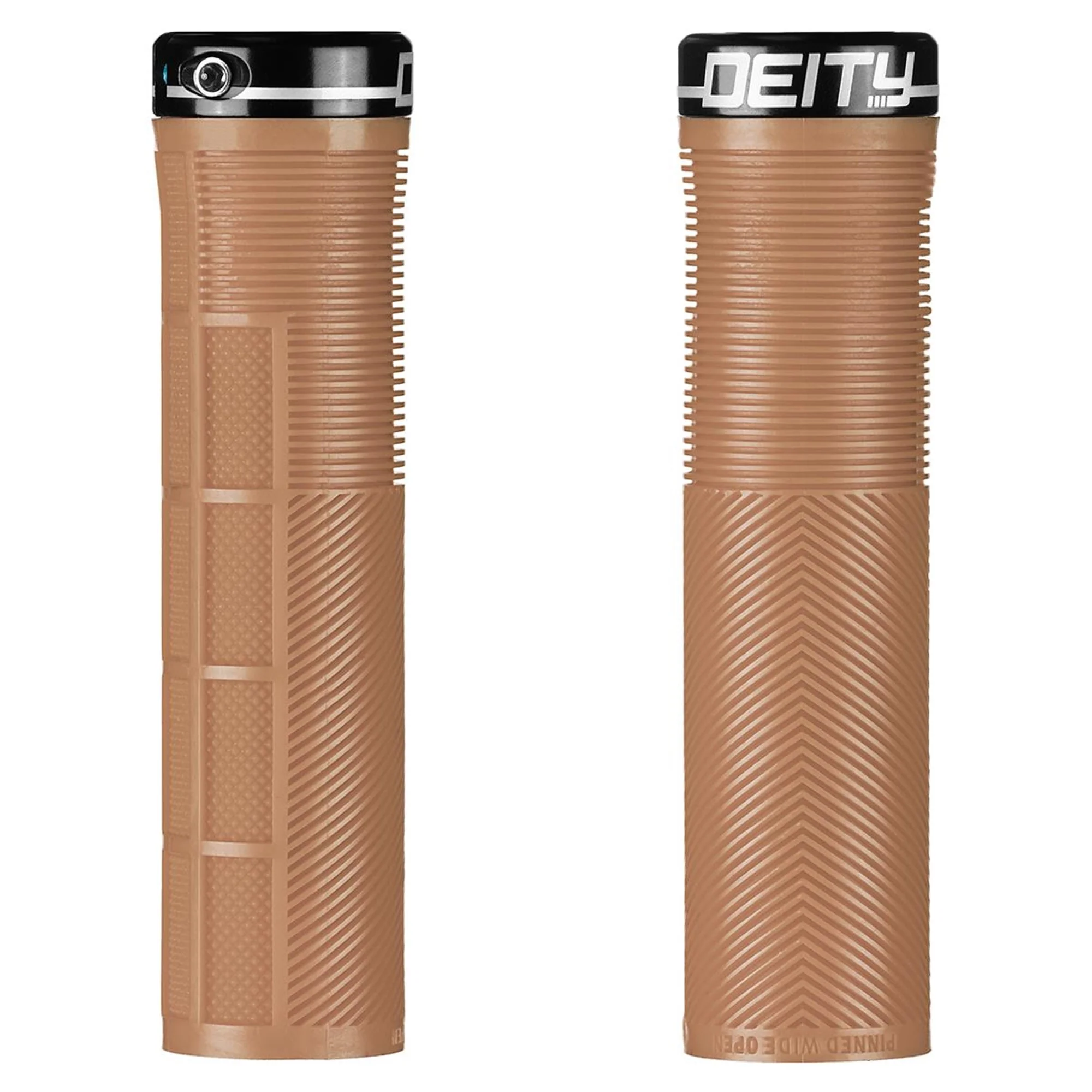 Deity Knuckleduster Grips - All Colours - Image 9