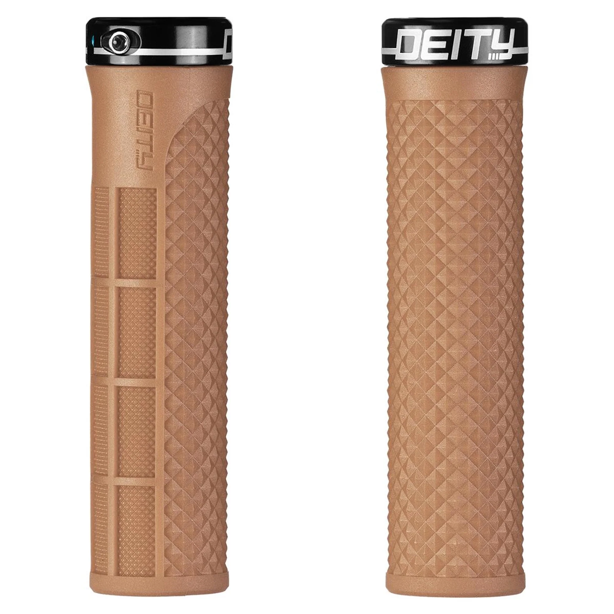 Deity LockJaw Grips - All Colours - Image 10
