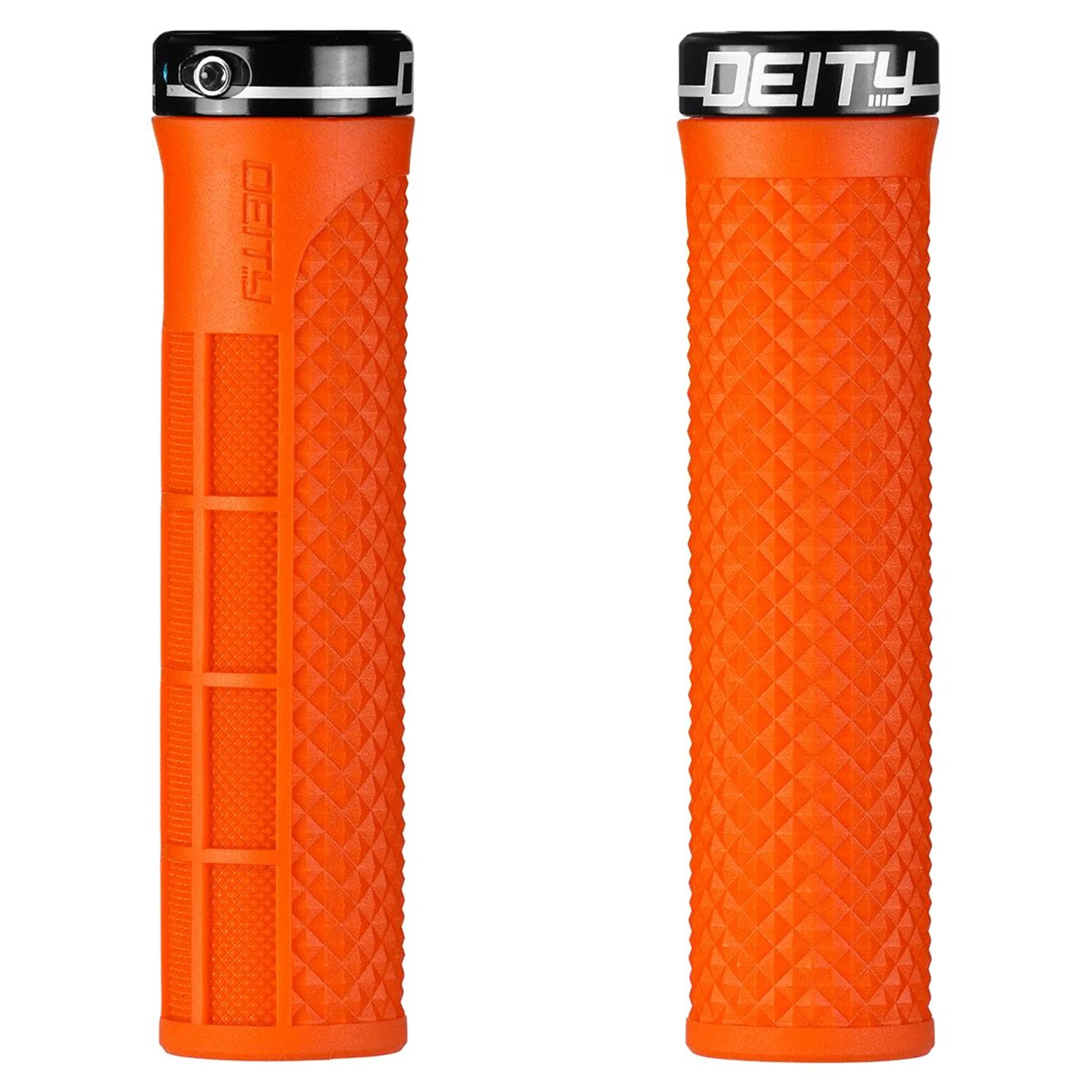 Deity LockJaw Grips - All Colours - Image 3