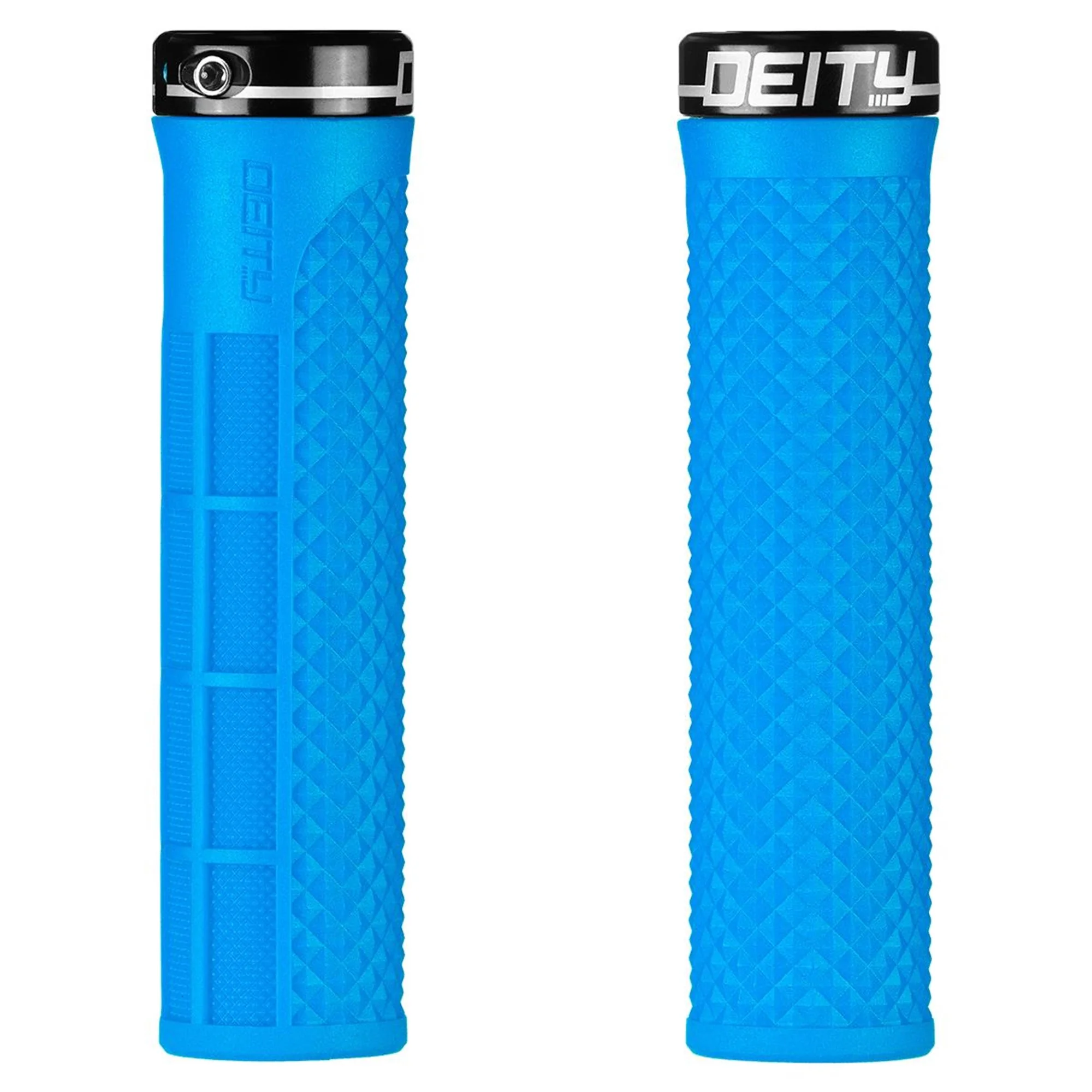 Deity LockJaw Grips - All Colours - Image 4