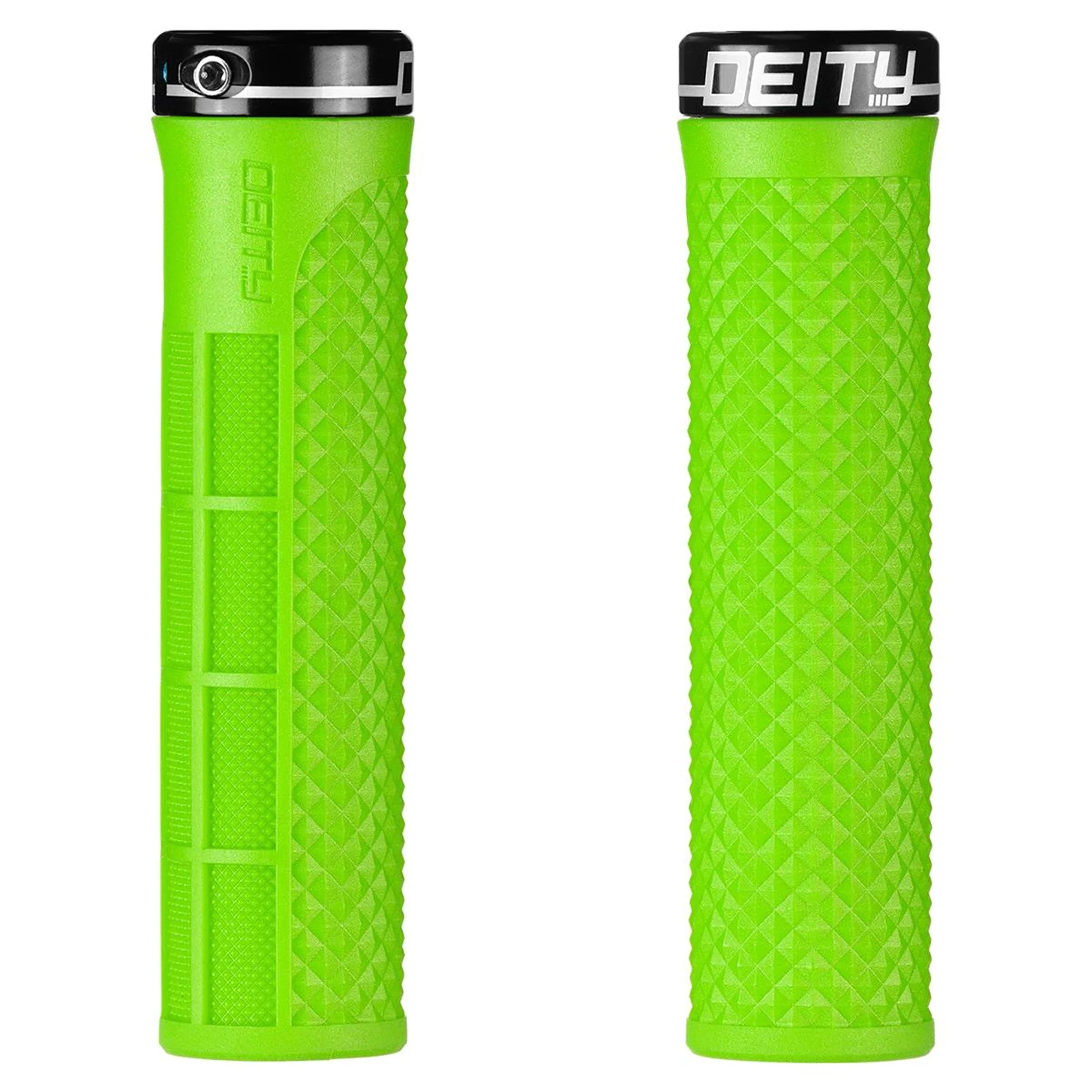 Deity LockJaw Grips - All Colours - Image 5