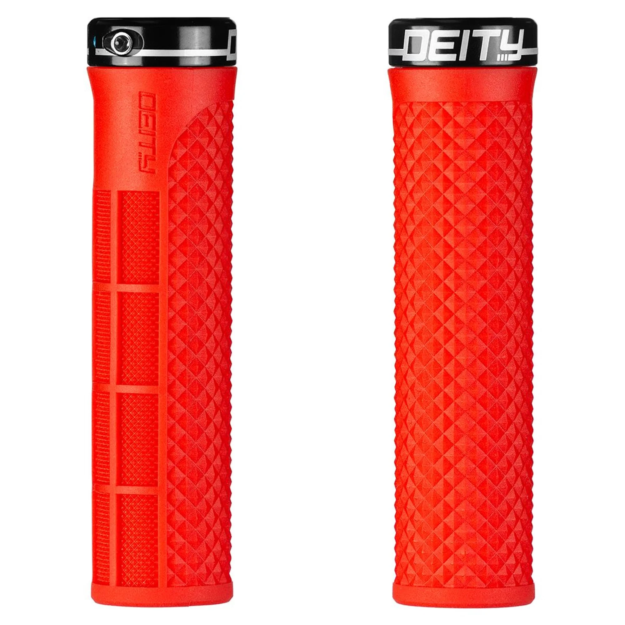 Deity LockJaw Grips - All Colours - Image 6