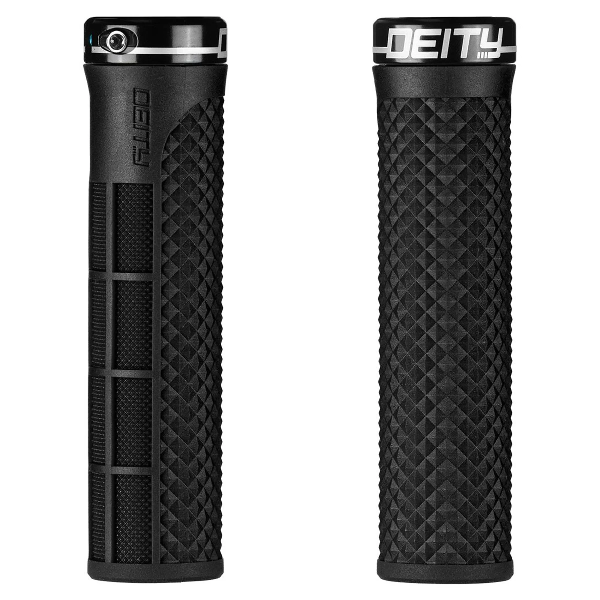 Deity LockJaw Grips - All Colours - Image 8