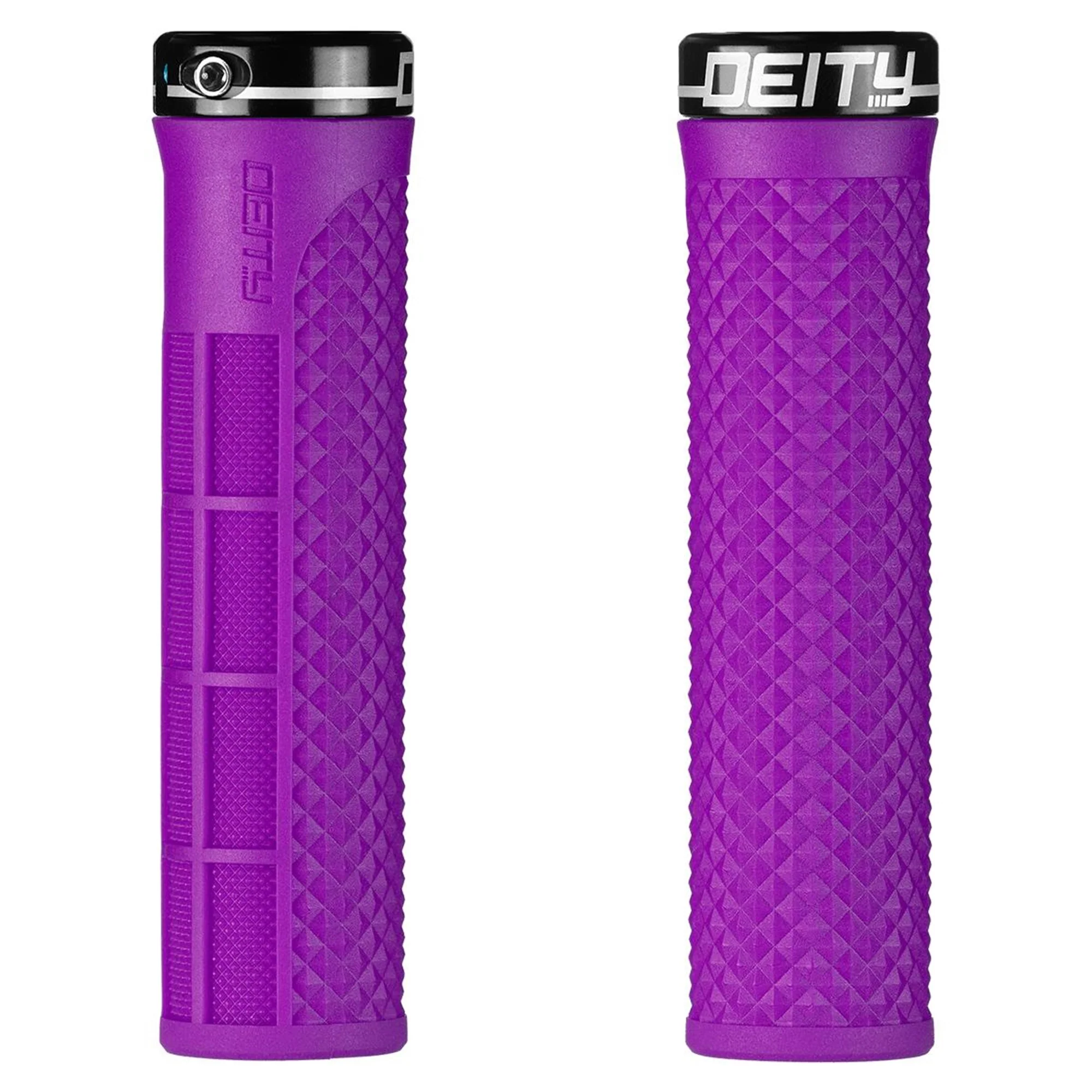 Deity LockJaw Grips - All Colours - Image 9