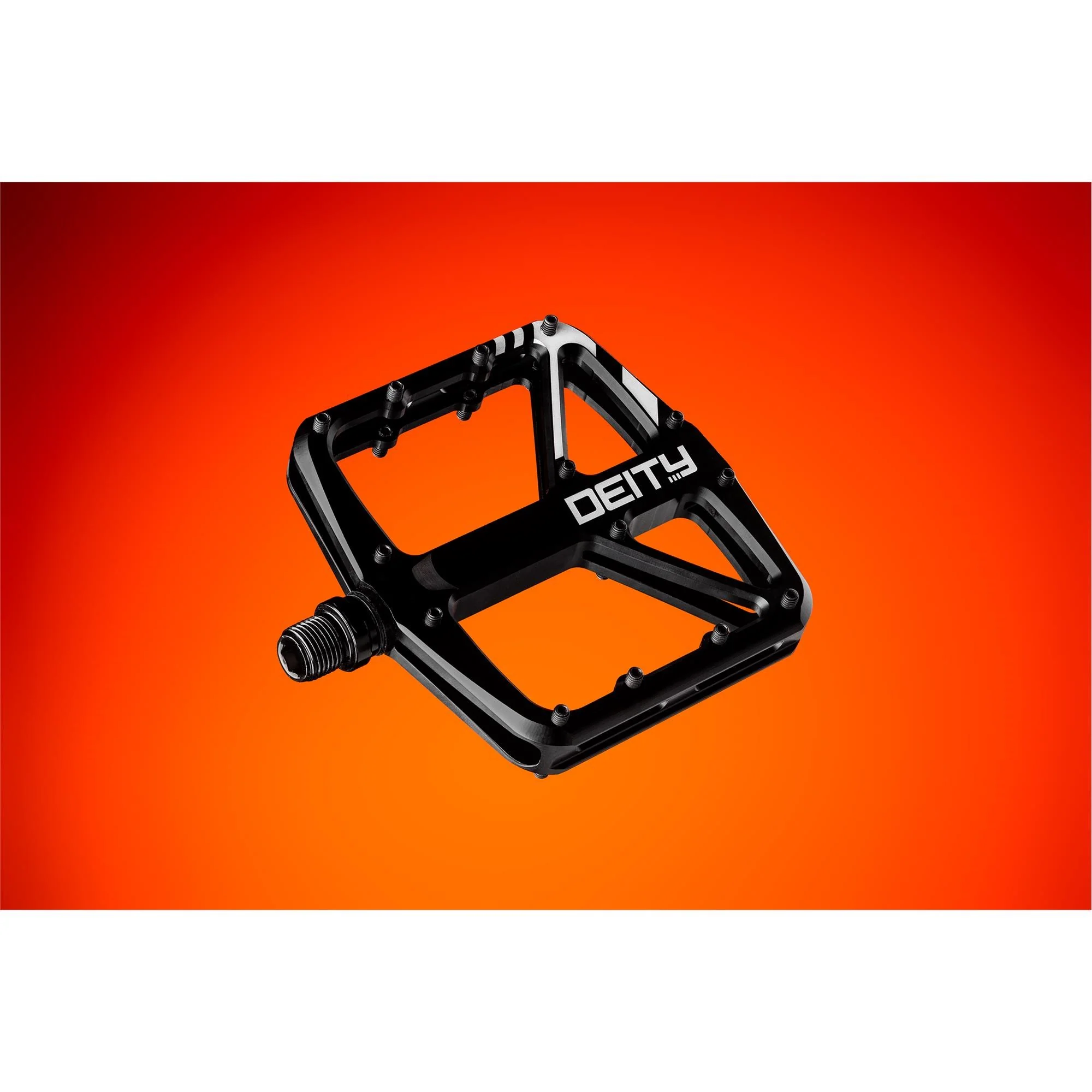 DEITY Supervillain Pedals: Latest Range - All Colours - Image 5