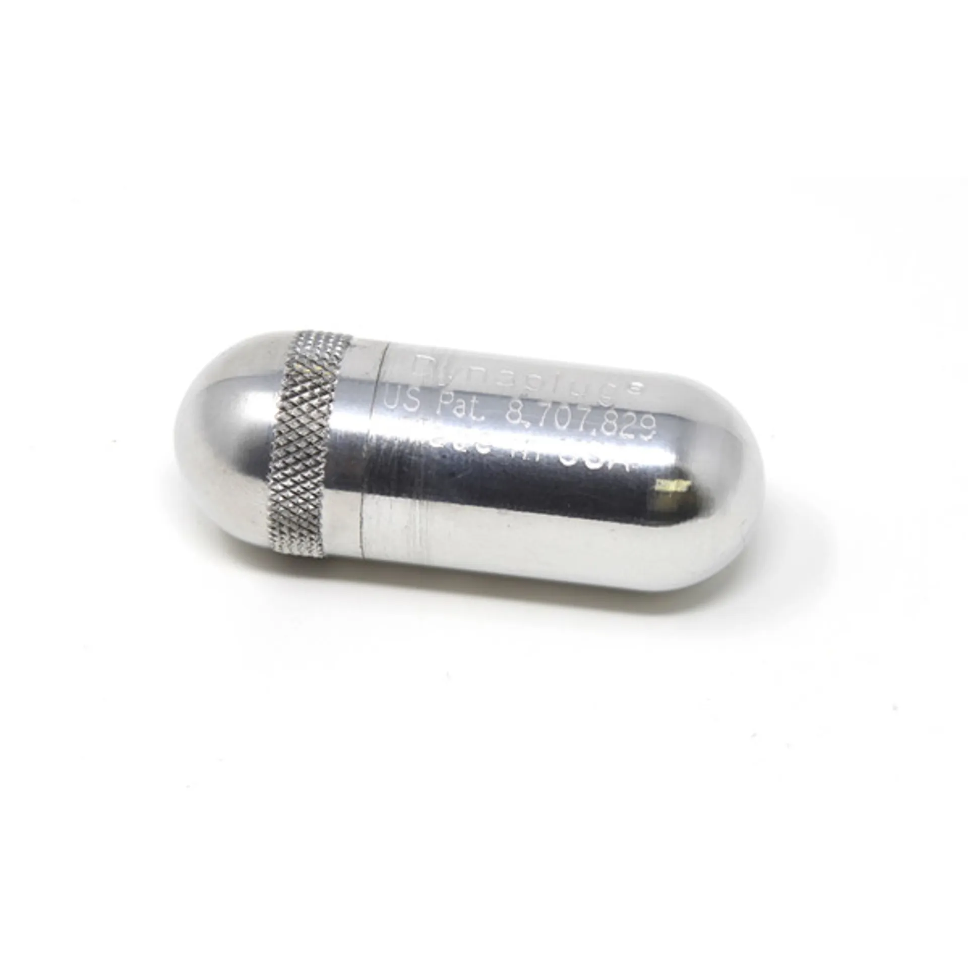 Dynaplug Micro Pro Tubeless Repair Kit - Silver Micro Pro