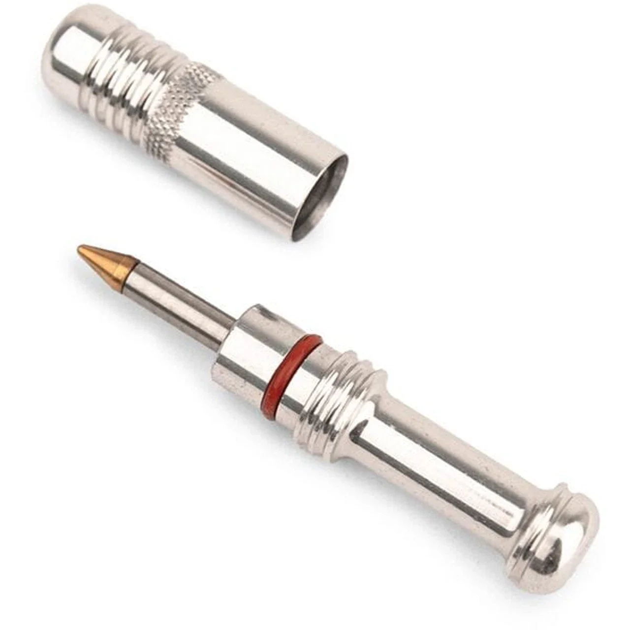 Dynaplug Micro Racer Tubeless Repair Kit: Mountain Bike Tyre Plugs - Polished - Image 2