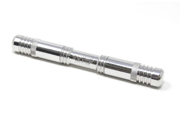 Dynaplug Racer Pro Tubeless Repair Kit: Mountain Bike Tyre Plugs - Polished - Image 2