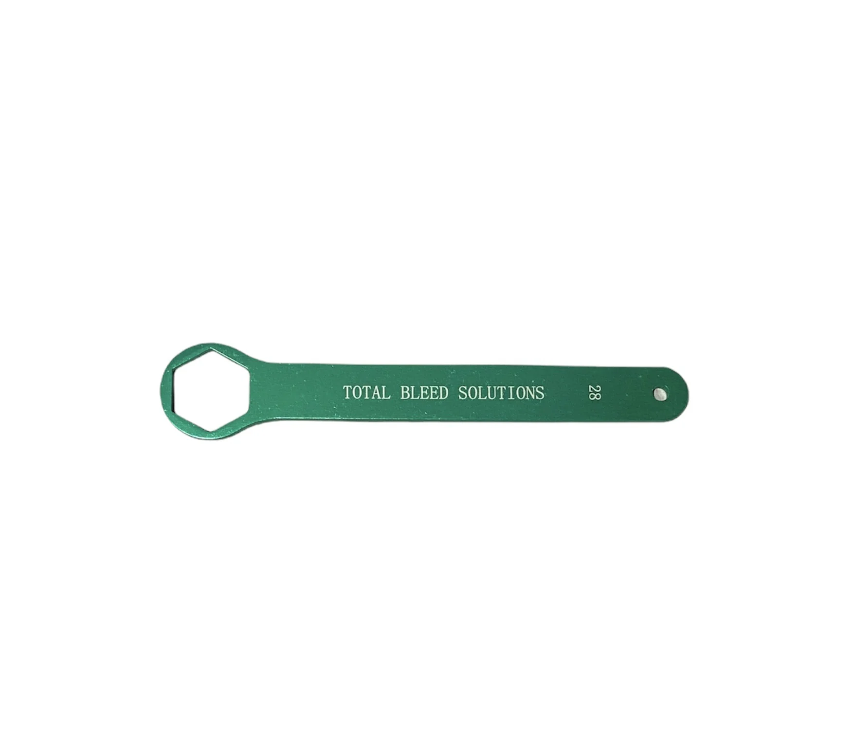 Flat Top Cap Socket Spanners - Image 3