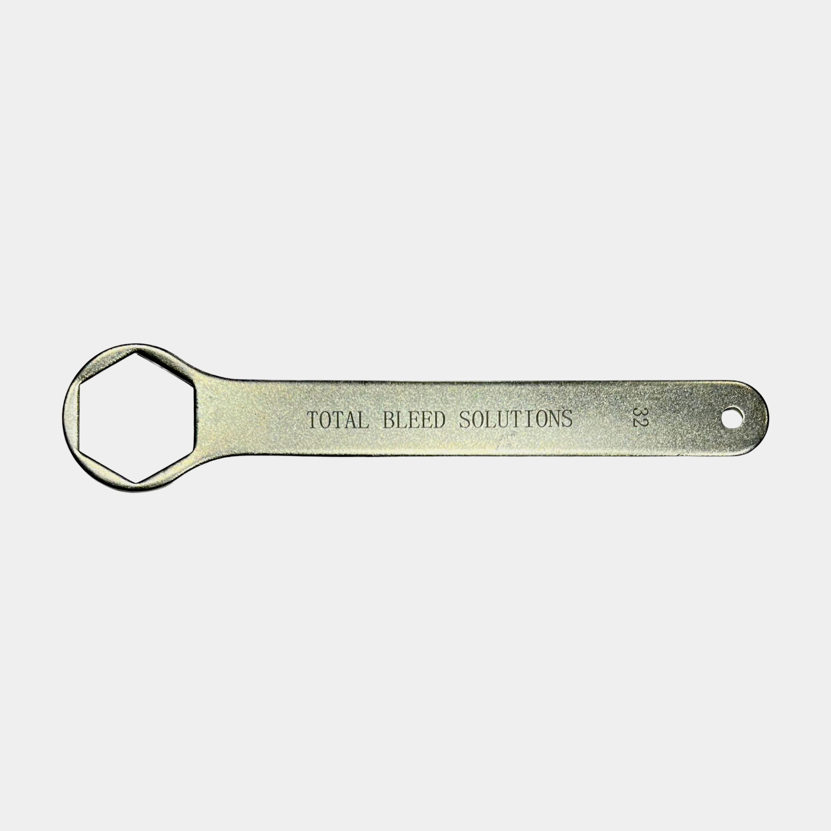 Flat Top Cap Socket Spanners - Image 6