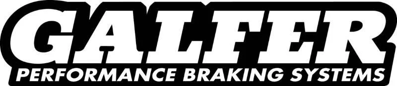 Galfer Disc Brake Pads For SRAM Guide Avid FD459 G1053 - Performance Black - Image 3
