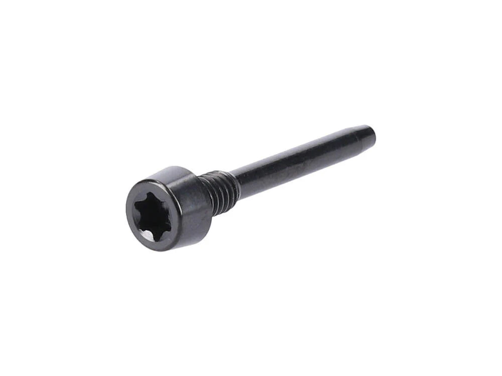 Magura Brake Pad Pin Bolt for Magura Brake Caliper MT Series. Black.