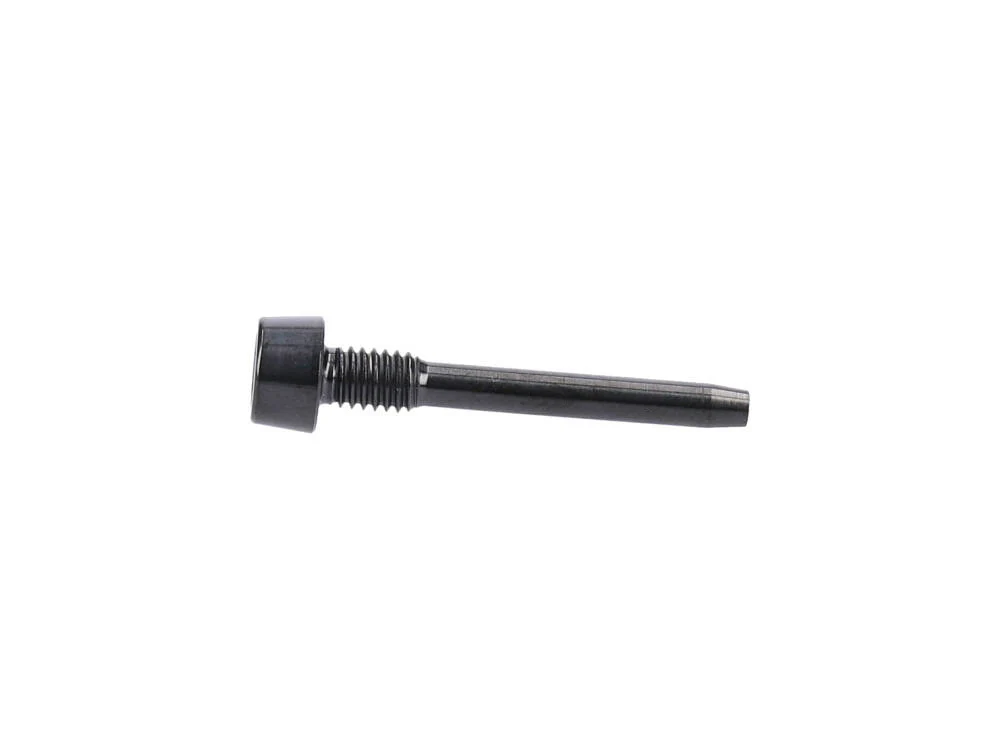 Magura Brake Pad Pin Bolt for Magura Brake Caliper MT Series. Black. - Image 2
