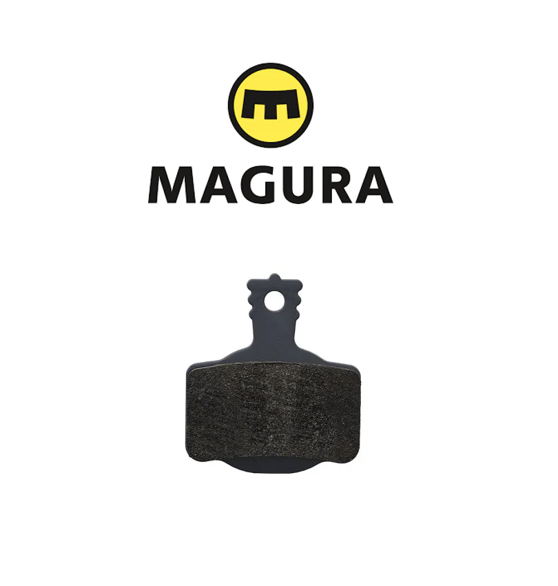 Magura Brake Pads 7 P Performance - 1 Set (2 Pads) 2701625 - Image 2