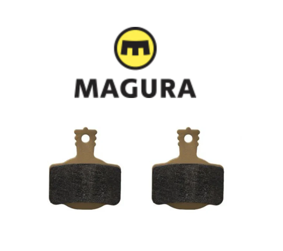 Magura Brake pads 7 R Race - 1 Set (2 pads) 2701179