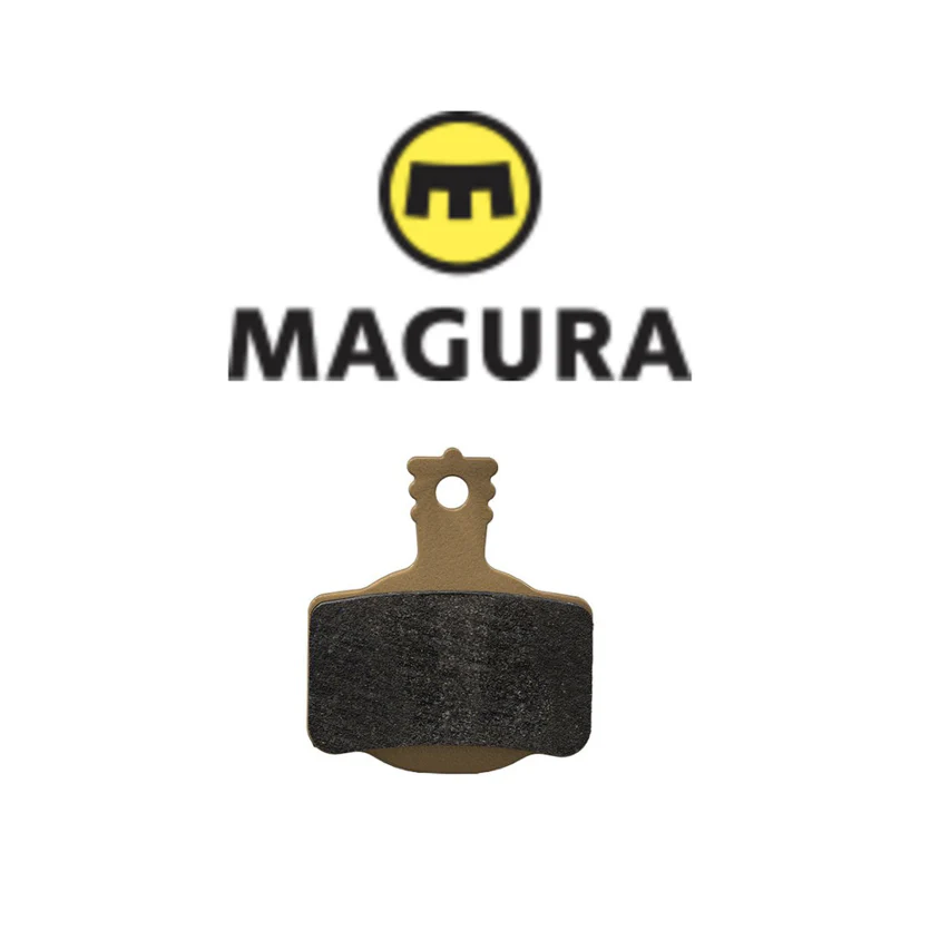 Magura Brake pads 7 R Race - 1 Set (2 pads) 2701179 - Image 2