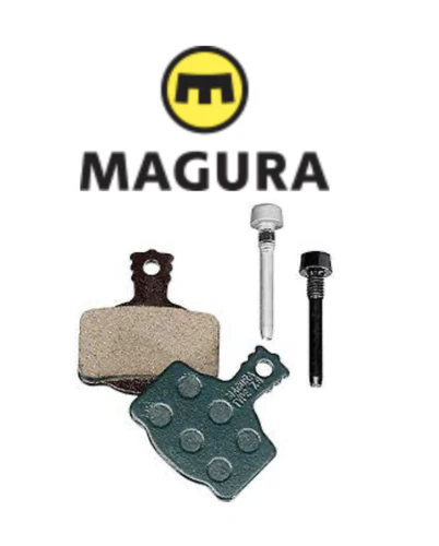 Magura Brake pads 7 S Sport - 1 Set (2 pads) 2701927