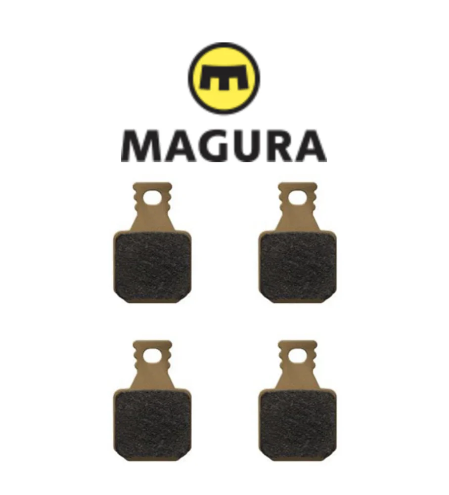 Magura Brake pads 8 R Race - 1 Set (4 pads) 2701173