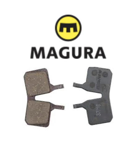 Magura Brake pads 9 P Performance - 1 set (2 pads) 2701627