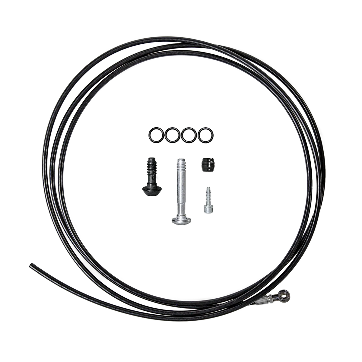 Magura Disc Brake Tubing / Hose for All MT MT5 MT7 MT8 and Gustav Pro 2702632