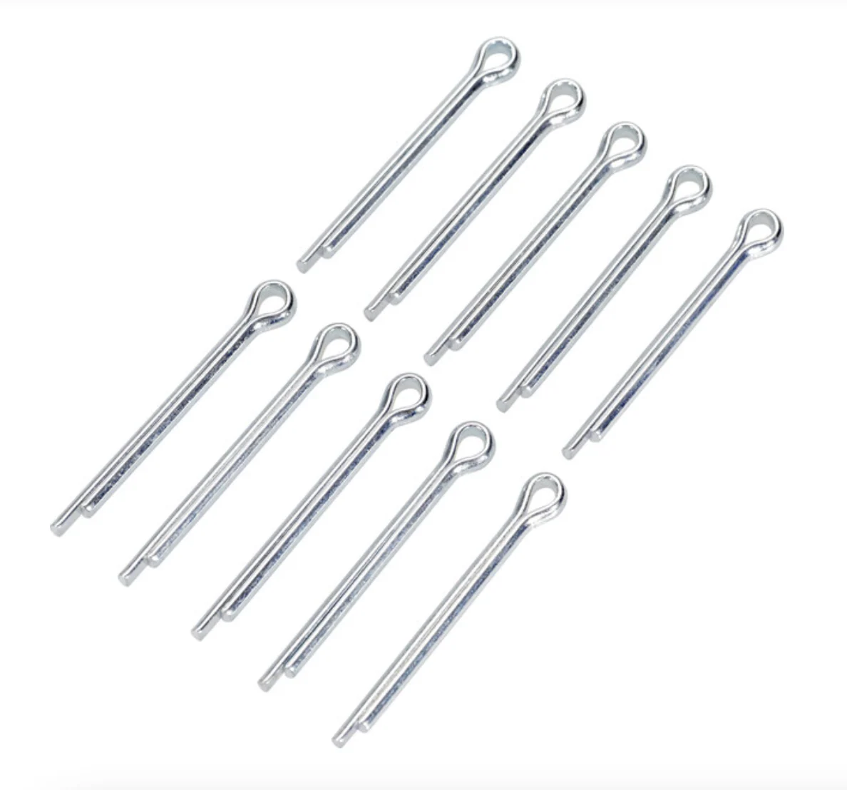Magura Split-pins for brake pads 3.1, 3.2, 4. Pack of 10. 0721614