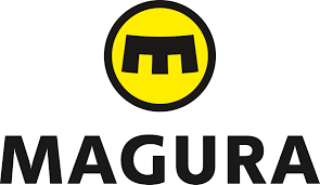 Genuine Magura Tubing Cover 0724699 and Sleeve Nut 0720446 HS Levers Black - Image 3