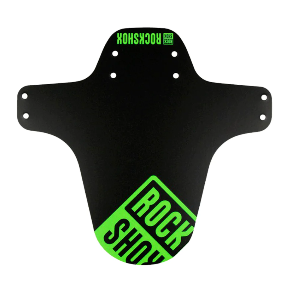 RockShox Fender MTB Mudguard Superlight. Tyre Hugger. RS8020003 to 49 - Image 10
