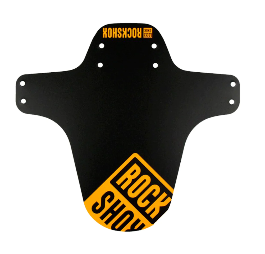 RockShox Fender MTB Mudguard Superlight. Tyre Hugger. RS8020003 to 49 - Image 11
