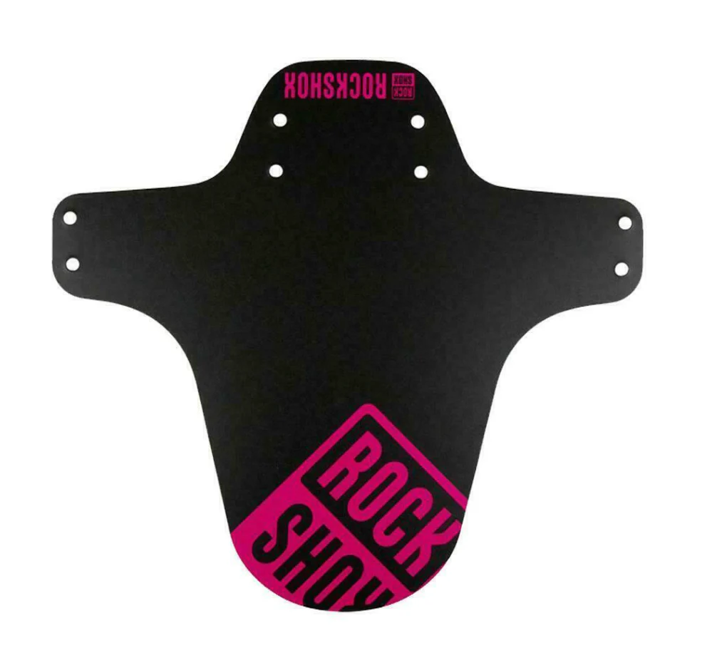 RockShox Fender MTB Mudguard Superlight. Tyre Hugger. RS8020003 to 49 - Image 13