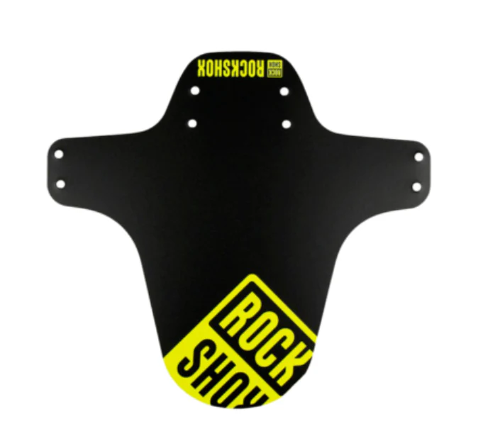 RockShox Fender MTB Mudguard Superlight. Tyre Hugger. RS8020003 to 49 - Image 22