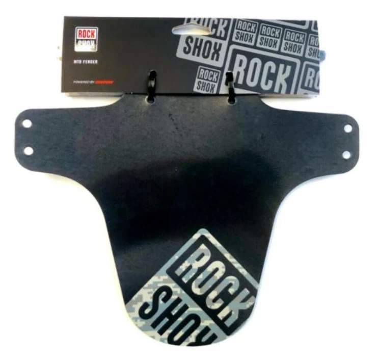 RockShox Fender MTB Mudguard Superlight. Tyre Hugger. RS8020003 to 49 - Image 24